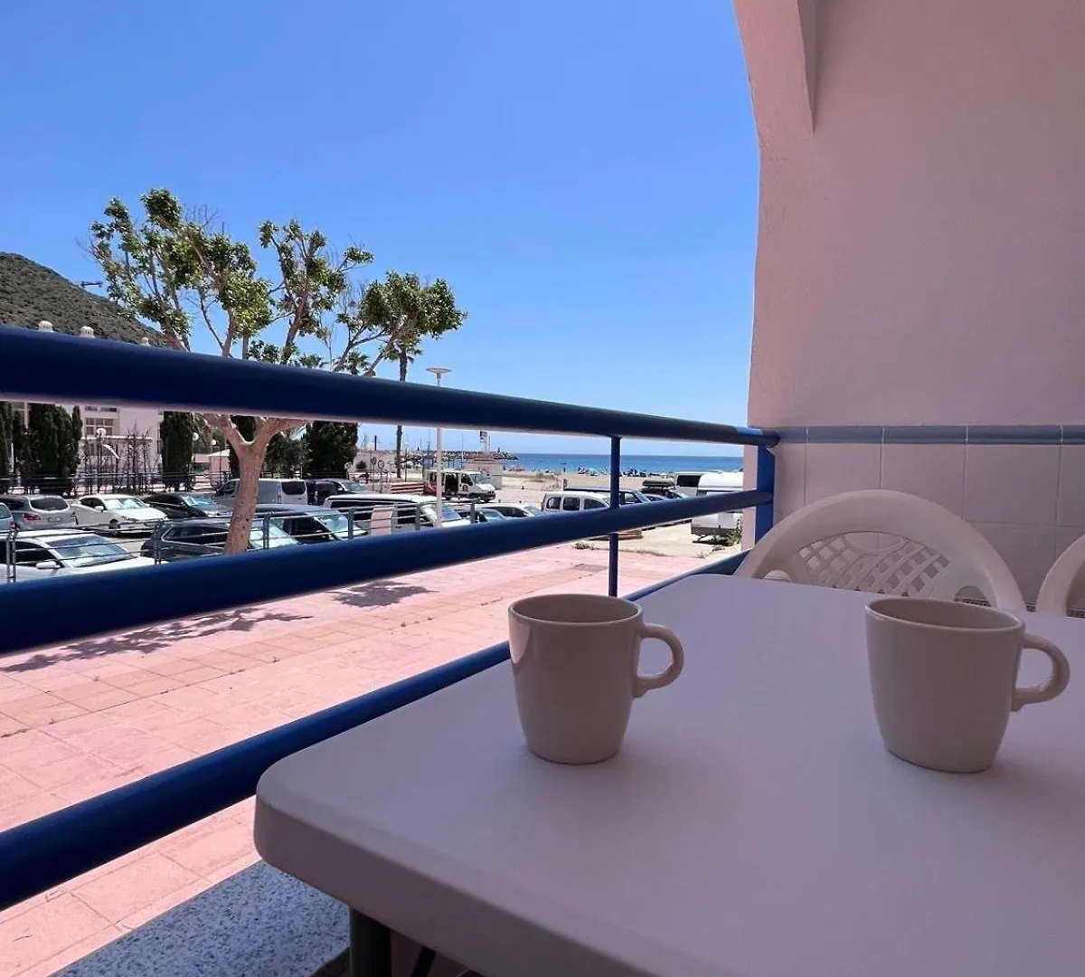 Apartamento Casa Lucia San José