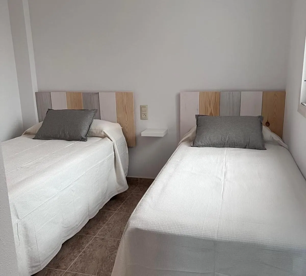 Apartamento Casa Lucia San José