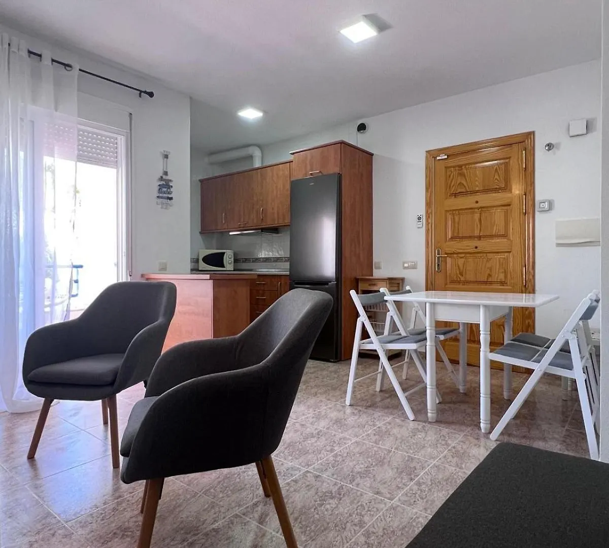 Apartamento Casa Lucia San José 0*,  España