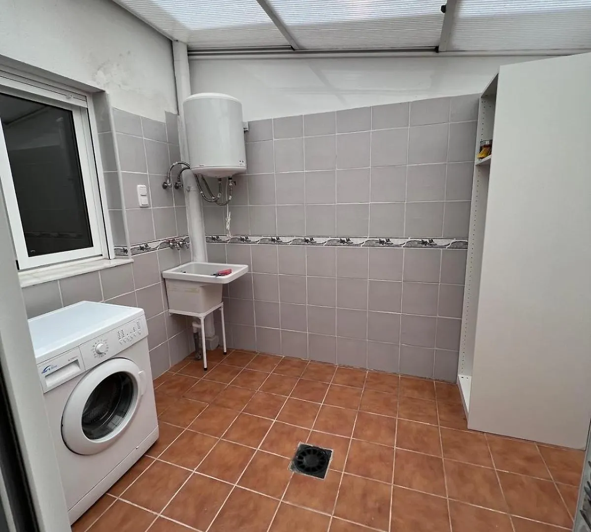 Apartamento Casa Lucia San José